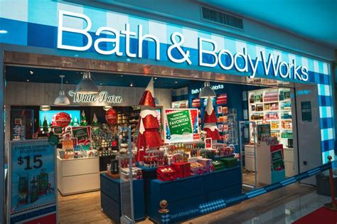 bath and body works guayaquil